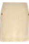 Michael Michael Kors Knitted Skirt