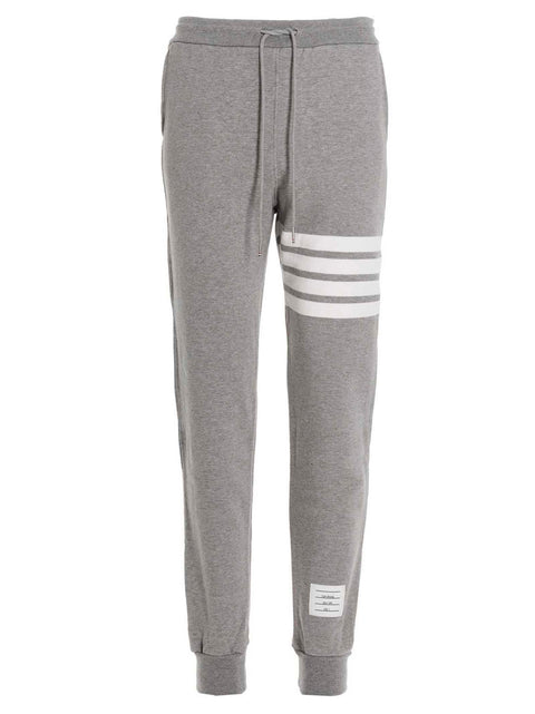 Thom Browne 4 Bar’ Joggers