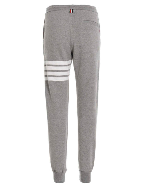 Thom Browne 4 Bar’ Joggers