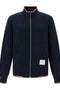 Thom Browne Rwb Piping Sweatshirt