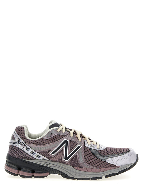 New Balance 860 Sneakers
