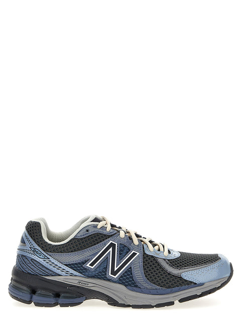 New Balance 860 Sneakers