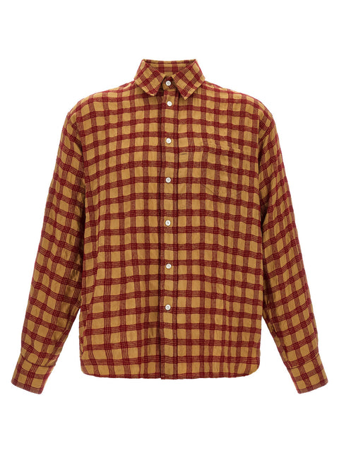 Willy Chavarria Veterano Shirt