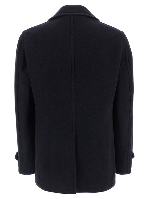 Tagliatore Monaco Coat
