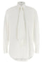 Brunello Cucinelli Shirt With Tie
