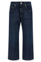 Brunello Cucinelli Cropped Jeans
