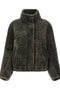 Brunello Cucinelli Cropped Fur