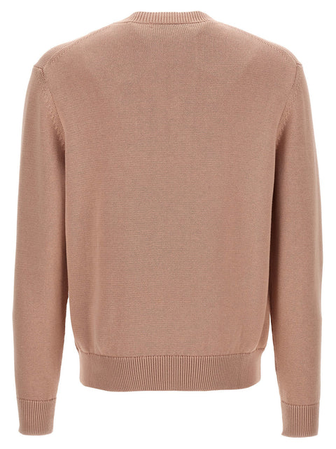 Etro Logo Embroidery Sweater