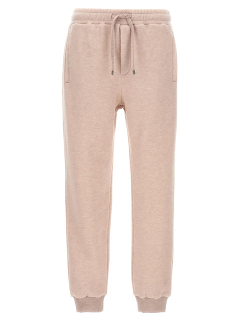 Etro Wool Joggers