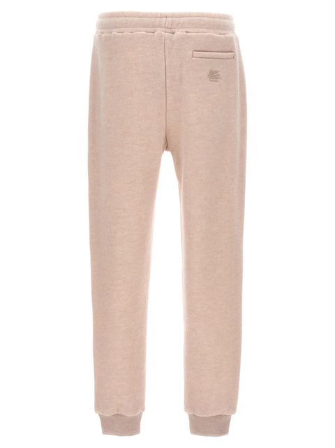 Etro Wool Joggers