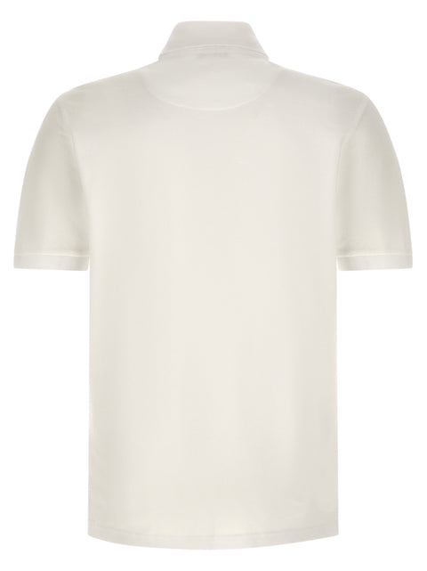 Etro Pegaso Polo Shirt