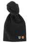 Maison Kitsuné Double Fox Head Scarf