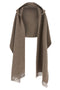 Brunello Cucinelli Hooded Scarf