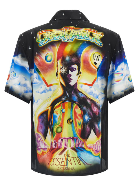 Casablanca The Essential Experience Shirt