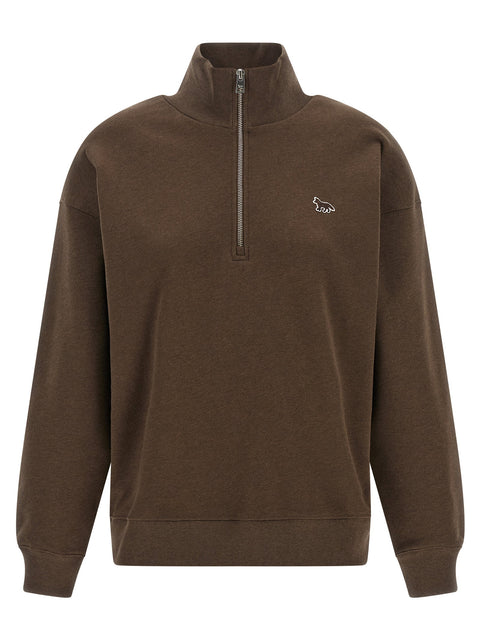 Maison Kitsuné Baby Fox Sweatshirt