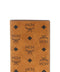 Mcm Ottomar Passport Holder