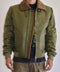 Mustang MA-1 Jacket Olive