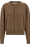 Extreme Cashmere N°436 Luce Cardigan