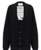 Extreme Cashmere N°517 Simo Cardigan