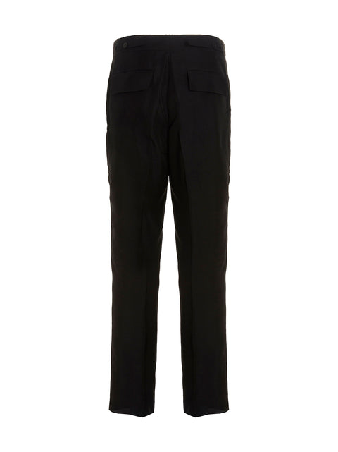 Sapio Jacquard Pants