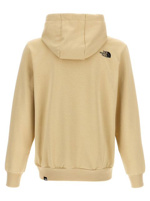 The North Face Fine Hoodie