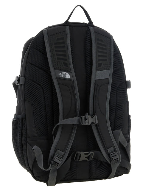 The North Face Borealis Classic Patch Backpack