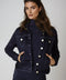 Neo-Tech Jacket - Black
