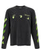 Off White Bacco Arrow Skate T-shirt