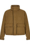 Lemaire Short Rain Parka
