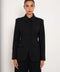 Ori Fitted Shirt-Jacket