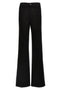 Tom Ford Stretch Twill Denim Wide Flare Jeans
