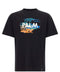 Palm Angels Graphic Print T-shirt