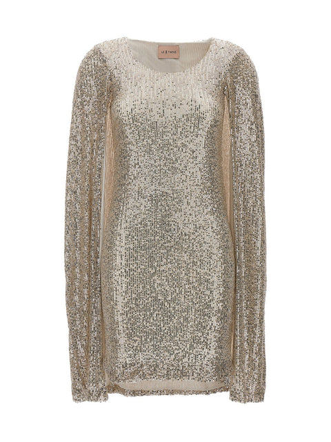 Le Twins Villa Villa Dress