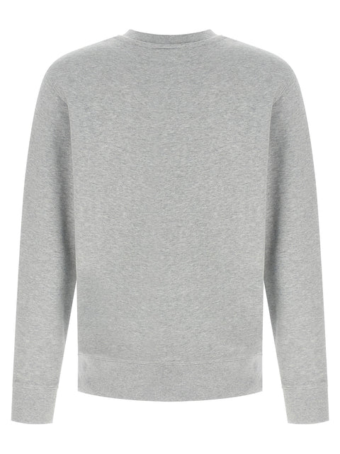 Maison Kitsuné Fox Head Sweatshirt