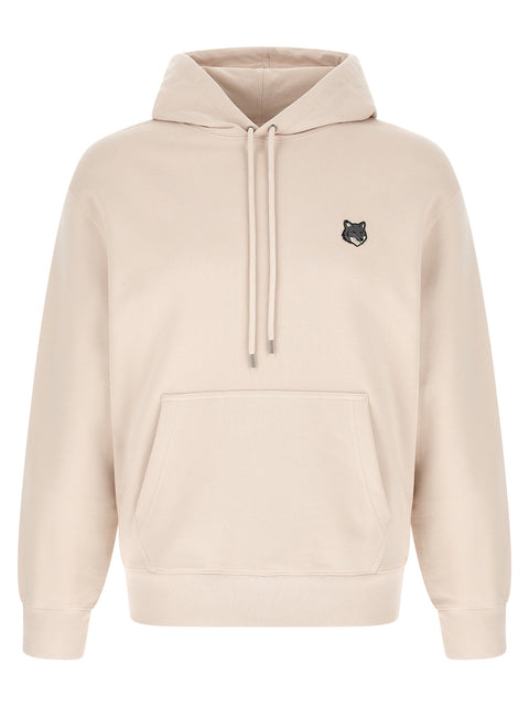 Maison Kitsuné Fox Head Hoodie