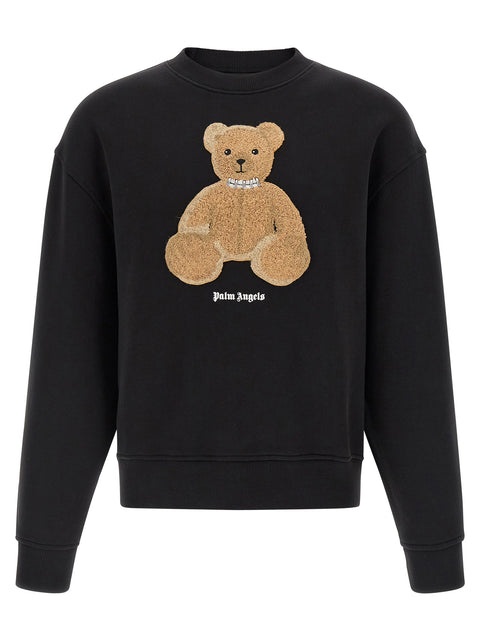 Palm Angels Bear Sweatshirt