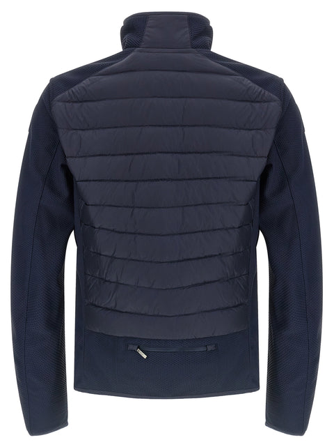 Parajumpers Jayden Hybrid Jacket
