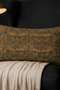 Persian-Inspired Luxurious Accent Cushions