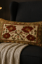 Persian-Inspired Luxurious Accent Cushions