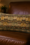 Persian-Inspired Luxurious Accent Cushions