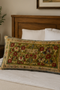 Persian-Inspired Luxurious Accent Cushions