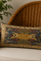 Persian-Inspired Luxurious Accent Cushions