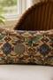 Persian-Inspired Luxurious Accent Cushions