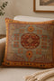 Persian-Inspired Luxurious Accent Cushions