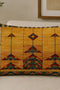 Persian-Inspired Luxurious Accent Cushions