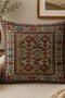 Persian-Inspired Luxurious Accent Cushions