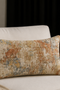 Persian-Inspired Luxurious Accent Cushions