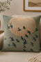 Persian-Inspired Luxurious Accent Cushions
