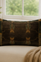 Persian-Inspired Luxurious Accent Cushions