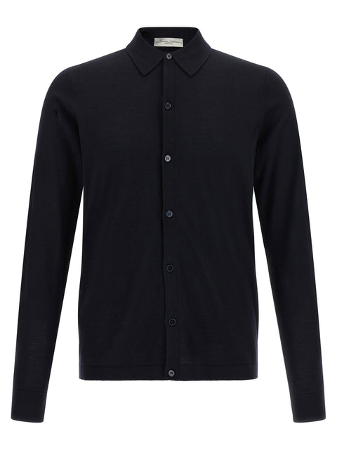 Larmeri Studio Shirt Polo Shirt